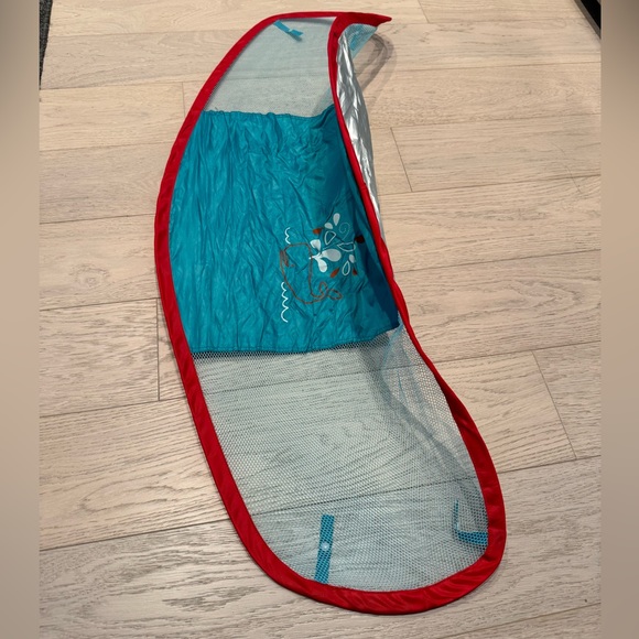 SwimWays Baby Spring Float Sun Canopy - Picture 2 of 2